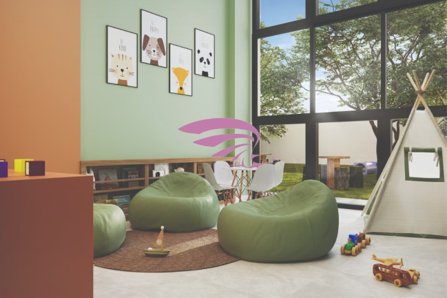 Imagem Imóvel com 2 Quartos à Venda, 45 m² em Prado Velho - Curitiba Imagem Imóvel com 2 Quartos à Venda, 45 m² em Prado Velho - Curitiba