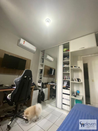 Imagem Apartamento com 3 Quartos à Venda, 90 m² em Candeal - Salvador Imagem Apartamento com 3 Quartos à Venda, 90 m² em Candeal - Salvador