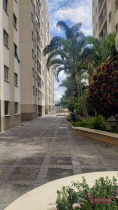 Imagem Apartamento com 2 Quartos à Venda, 58 m² em Vila Guilherme - São Paulo