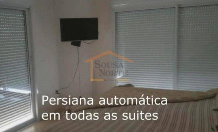 Imagem Casa de Condomínio com 4 Quartos à Venda, 480 m² em Vila Bela - Mairiporã Imagem Casa de Condomínio com 4 Quartos à Venda, 480 m² em Vila Bela - Mairiporã