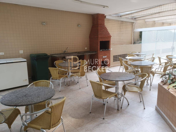 Imagem Apartamento com 3 Quartos à Venda, 95 m² em Centro - São Bernardo Do Campo