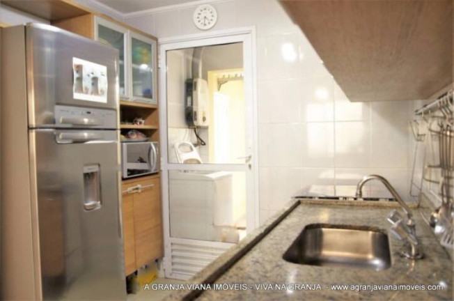 Imagem Casa de Condomínio com 3 Quartos à Venda, 158 m² em Jardim Rebelato - Cotia Imagem Casa de Condomínio com 3 Quartos à Venda, 158 m² em Jardim Rebelato - Cotia
