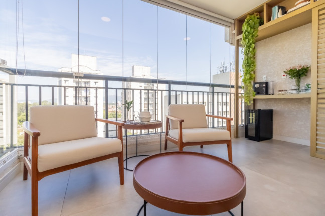 Imagem Apartamento com 2 Quartos à Venda, 64 m² em Jardim íris - São Paulo