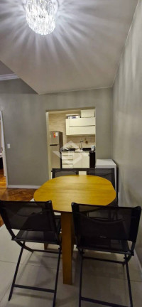 Imagem Apartamento com 3 Quartos à Venda, 110 m² em Copacabana - Rio De Janeiro