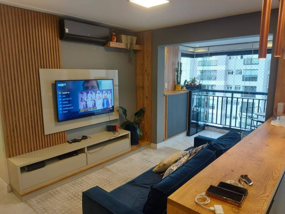 Imagem Apartamento com 3 Quartos à Venda, 88 m² em Campestre - Santo André Imagem Apartamento com 3 Quartos à Venda, 88 m² em Campestre - Santo André