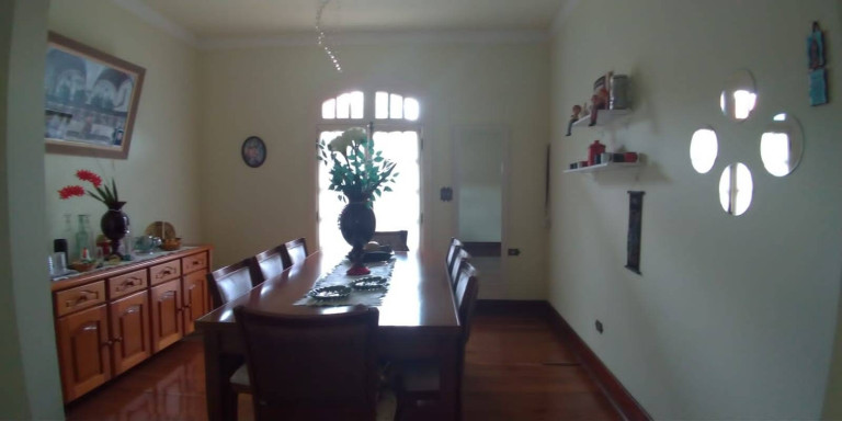 Imagem Sobrado com 3 Quartos à Venda, 450 m² em Jardim Esplanada - São José Dos Campos