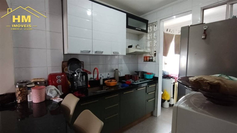 Imagem Apartamento com 2 Quartos à Venda, 85 m² em Centro - Sao Vicente