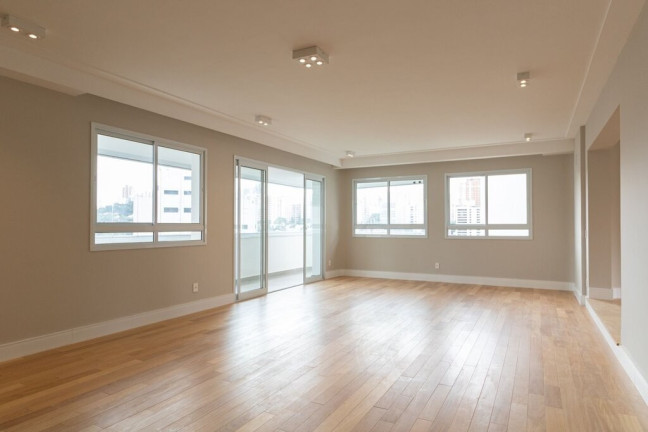 Apartamento com 4 Quartos à Venda, 306 m² em Higienópolis - São Paulo