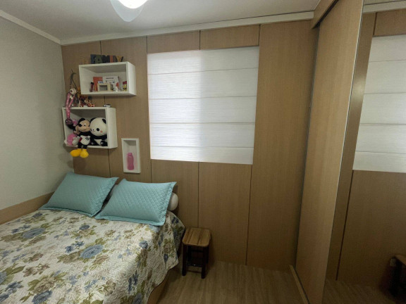 Foto do imóvel Apartamento com 2 Quartos à Venda, 65 m² em Vila Bela - São Paulo