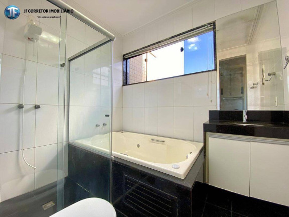 Imagem Cobertura com 3 Quartos à Venda, 350 m² em Cidade Nobre - Ipatinga