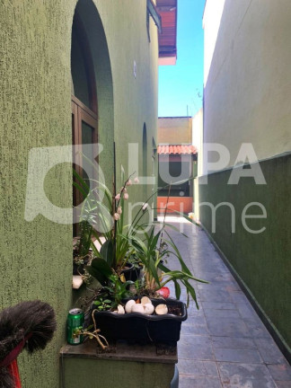 Imagem Casa com 3 Quartos à Venda, 205 m² em Jardim Guanca - São Paulo