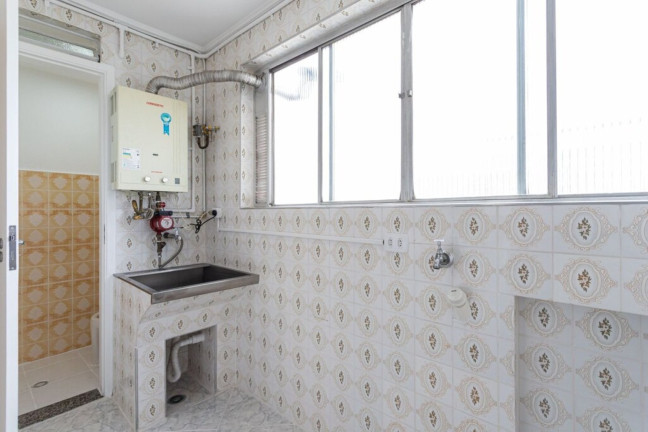 Imagem Apartamento com 2 Quartos à Venda, 78 m² em Indianópolis - São Paulo