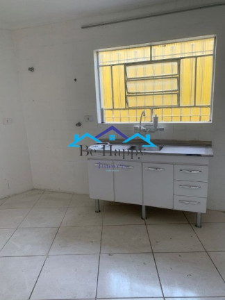 Imagem Sobrado com 2 Quartos para Alugar, 140 m² em Vila Do Castelo - São Paulo