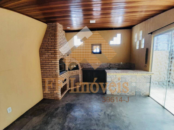 Imagem Casa com 3 Quartos à Venda, 164 m² em Jardim Ipanema - São Carlos