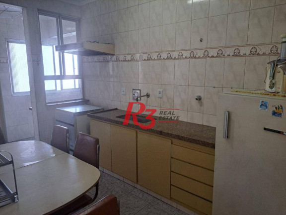 Imagem Apartamento com 2 Quartos à Venda, 85 m² em Centro - São Vicente Imagem Apartamento com 2 Quartos à Venda, 85 m² em Centro - São Vicente