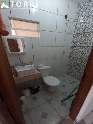 Imagem Sobrado com 3 Quartos à Venda, 130 m² em Jardim Santa Catarina - Sorocaba