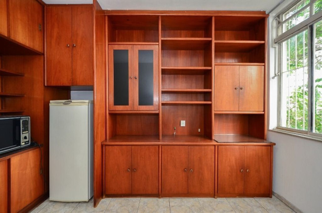 Imagem Apartamento com 1 Quarto à Venda, 36 m² em Higienópolis - São Paulo Imagem Apartamento com 1 Quarto à Venda, 36 m² em Higienópolis - São Paulo