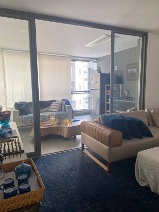 Imagem Apartamento com 2 Quartos à Venda, 109 m² em Vila Nova Conceição - São Paulo