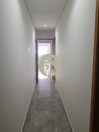 Imagem Casa com 3 Quartos à Venda, 140 m² em Ponta Da Praia - Santos