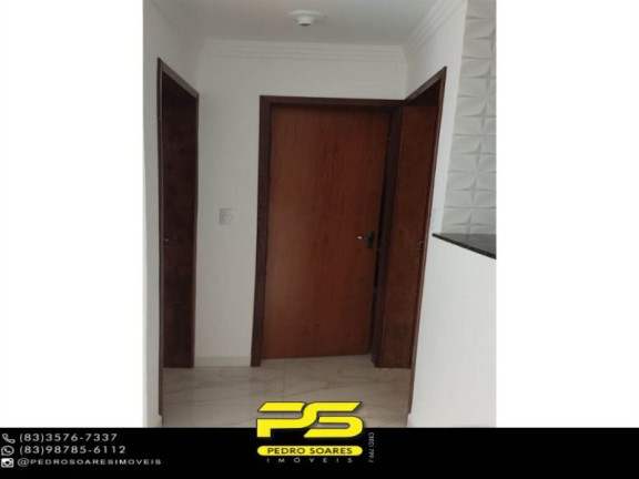 Imagem Apartamento com 2 Quartos à Venda, 60 m² em Jaguaribe - João Pessoa Imagem Apartamento com 2 Quartos à Venda, 60 m² em Jaguaribe - João Pessoa