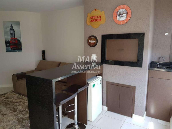 Imagem Apartamento com 2 Quartos à Venda, 77 m² em União - Estância Velha Imagem Apartamento com 2 Quartos à Venda, 77 m² em União - Estância Velha