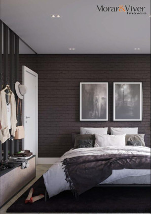 Imagem Apartamento com 1 Quarto à Venda, 35 m² em Rebouças - Curitiba
