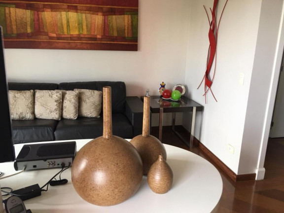 Imagem Apartamento com 3 Quartos à Venda, 138 m² em Jardim Anália Franco - São Paulo Imagem Apartamento com 3 Quartos à Venda, 138 m² em Jardim Anália Franco - São Paulo