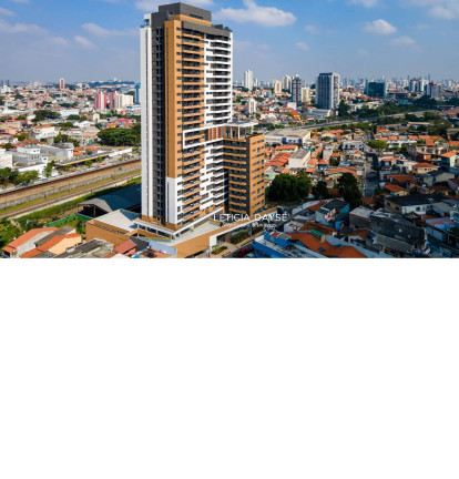 Imagem Apartamento com 2 Quartos à Venda, 60 m² em Vila Esperança - São Paulo Imagem Apartamento com 2 Quartos à Venda, 60 m² em Vila Esperança - São Paulo