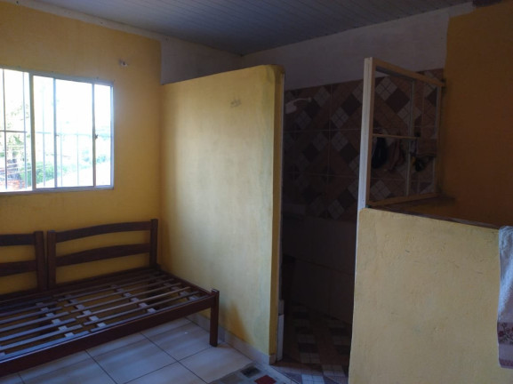 Imagem Casa com 4 Quartos à Venda, 54 m² em Planalto - Teresina