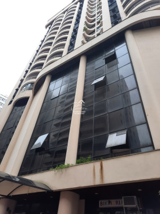 Imagem Flat com 1 Quarto à Venda, 65 m² em Pitangueiras - Guarujá Imagem Flat com 1 Quarto à Venda, 65 m² em Pitangueiras - Guarujá