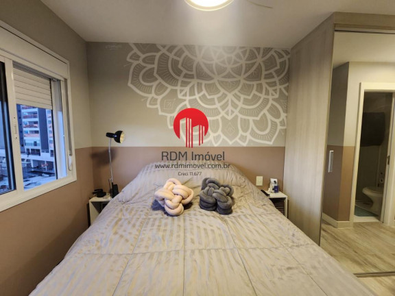 Imagem Apartamento com 2 Quartos à Venda, 68 m² em Jardim Dom Bosco - São Paulo