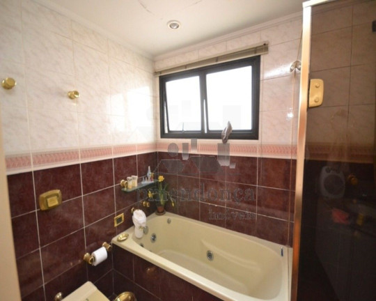 Imagem Apartamento com 3 Quartos à Venda, 202 m² em Higienópolis - São Paulo