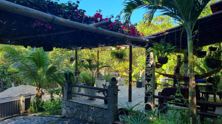 Imagem Casa com 3 Quartos à Venda, 1 m² em Praia Da Pipa - Tibau Do Sul