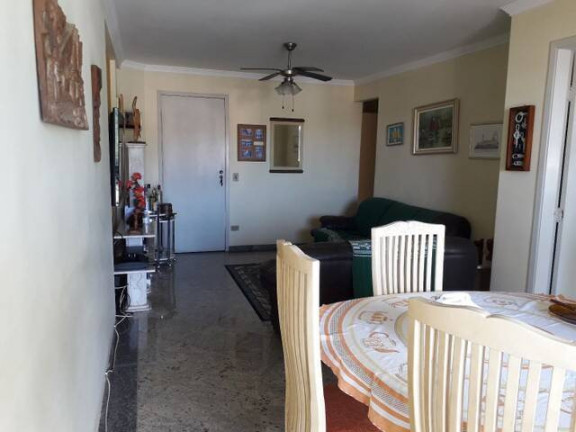 Apartamento com 3 Quartos à Venda,  em Jardim Enseada - Guarujá