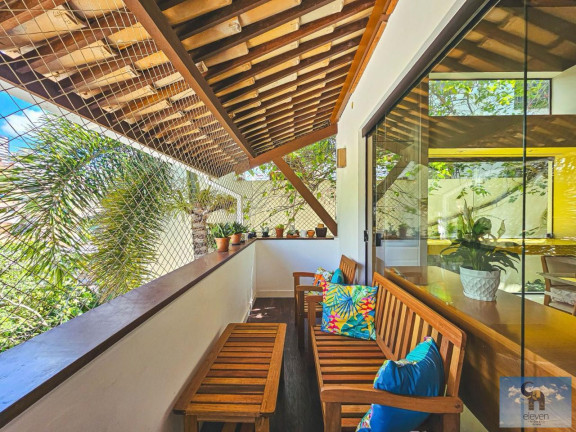 Imagem Casa com 4 Quartos à Venda, 266 m² em Candeal - Salvador Imagem Casa com 4 Quartos à Venda, 266 m² em Candeal - Salvador