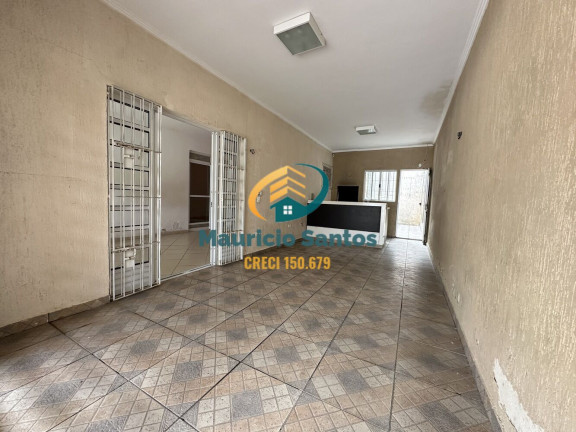 Imagem Casa com 2 Quartos à Venda, 92 m² em Gaivota - Itanhaém