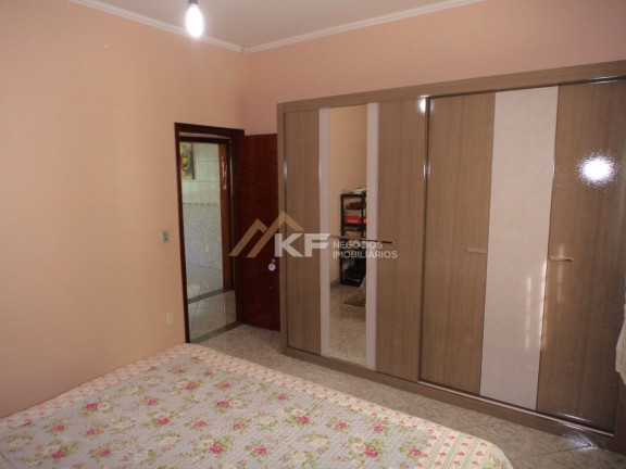 Imagem Casa com 5 Quartos à Venda, 280 m² em Parque Residencial Cândido Portinari - Ribeirão Preto