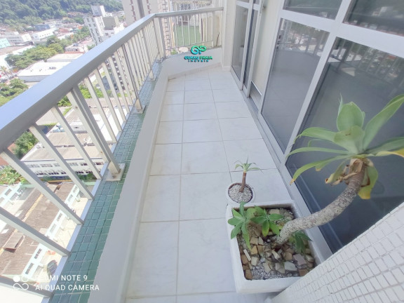 Imagem Cobertura com 3 Quartos à Venda, 200 m² em Pitangueiras - Guarujá