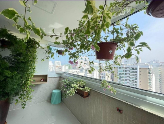Imagem Apartamento com 2 Quartos à Venda, 87 m² em Icaraí - Niterói Imagem Apartamento com 2 Quartos à Venda, 87 m² em Icaraí - Niterói