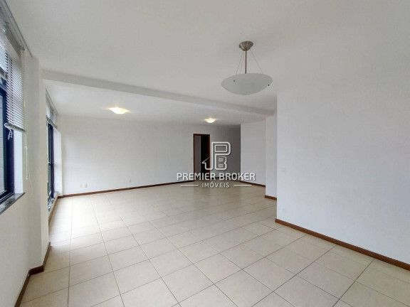Imagem Apartamento com 3 Quartos à Venda, 129 m² em Agriões - Teresópolis