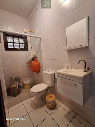 Imagem Casa de Condomínio com 4 Quartos à Venda, 1 m²