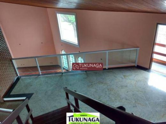 Imagem Sobrado com 6 Quartos à Venda ou Locação, 590 m² em Parque Renato Maia - Guarulhos Imagem Sobrado com 6 Quartos à Venda ou Locação, 590 m² em Parque Renato Maia - Guarulhos