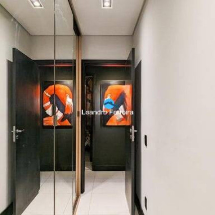 Imagem Apartamento com 3 Quartos à Venda, 102 m² em Baeta Neves - São Bernardo Do Campo