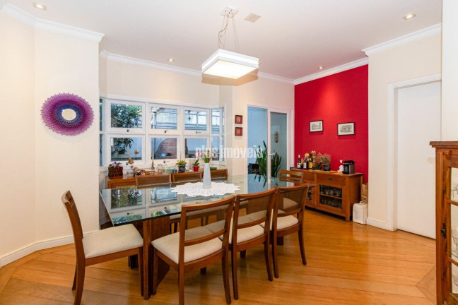 Imagem Casa com 4 Quartos à Venda, 531 m² em Brooklin Paulista - São Paulo Imagem Casa com 4 Quartos à Venda, 531 m² em Brooklin Paulista - São Paulo