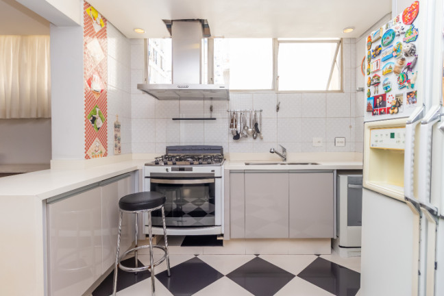 Imagem Apartamento com 2 Quartos à Venda, 183 m² em Jardim Paulista - São Paulo Imagem Apartamento com 2 Quartos à Venda, 183 m² em Jardim Paulista - São Paulo