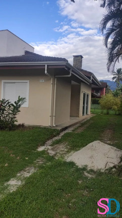 Imagem Casa com 3 Quartos à Venda, 238 m² em Horto Florestal - Ubatuba Imagem Casa com 3 Quartos à Venda, 238 m² em Horto Florestal - Ubatuba
