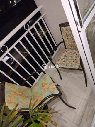 Imagem Apartamento com 3 Quartos à Venda, 60 m² em Santa Genebra - Campinas Imagem Apartamento com 3 Quartos à Venda, 60 m² em Santa Genebra - Campinas