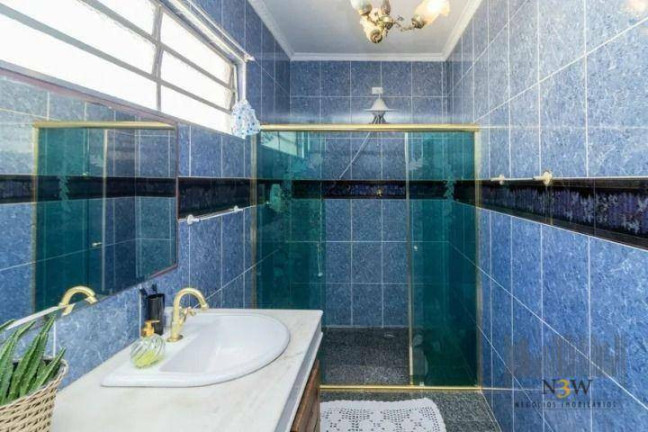Imagem Casa com 3 Quartos à Venda, 230 m² em Alto Da Lapa - São Paulo