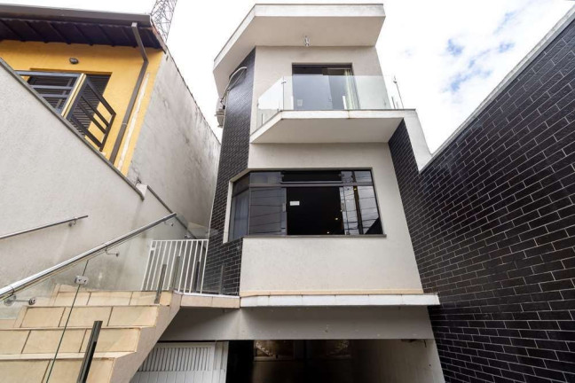Imagem Casa com 3 Quartos à Venda, 221 m² em Vila Ivg - São Paulo Imagem Casa com 3 Quartos à Venda, 221 m² em Vila Ivg - São Paulo