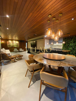 Imagem Casa com 4 Quartos à Venda, 224 m² em Setor Marista - Goiânia